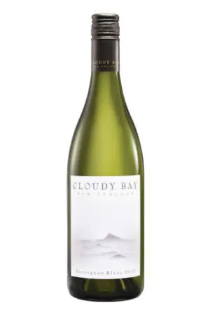 SB Cloudy Bay Point Wine Spirits