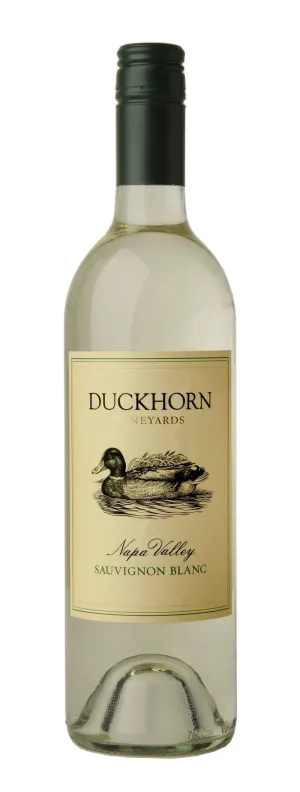 SB Duckhorn Point Wine Spirits