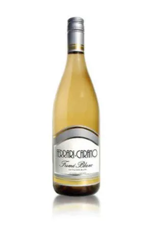 SB Ferrari Carano Fume Blanc 750ml Point Wine Spirits