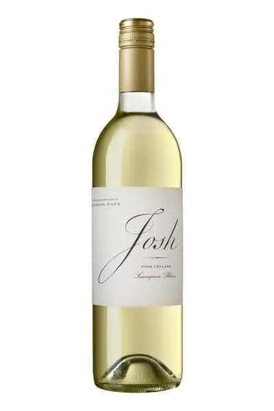 SB Josh Cellars Point Wine Spirits