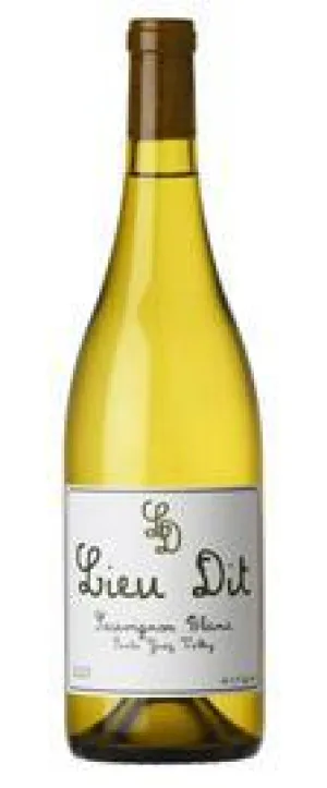 SB Lieu Dit Santa Ynez Valley Point Wine Spirits