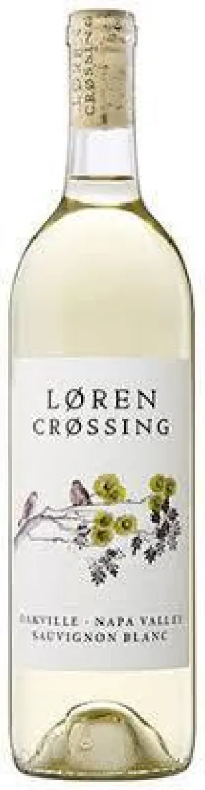 SB Loren Crossing 407364 Point Wine Spirits