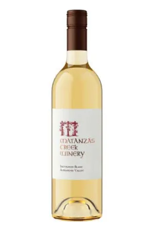 SB Matanzas Point Wine Spirits
