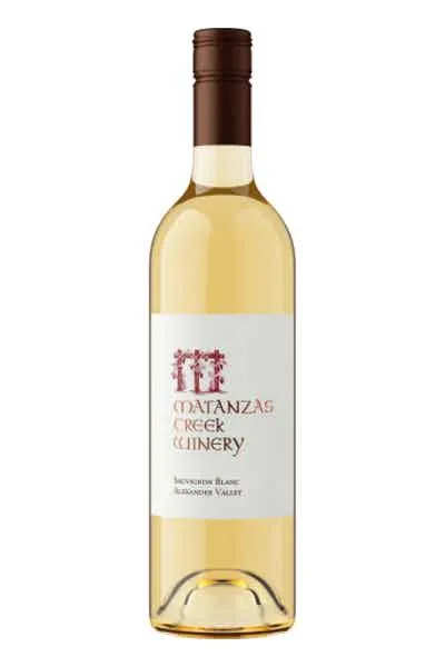 SB Matanzas Point Wine Spirits