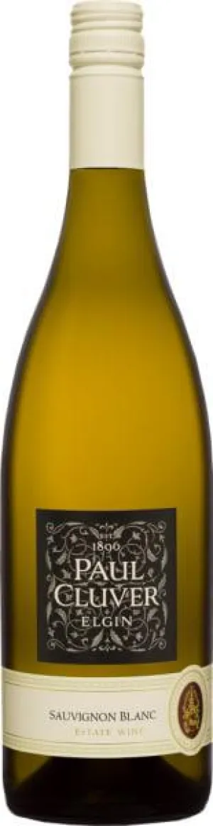 SB Paul Cluver Elgin Point Wine Spirits