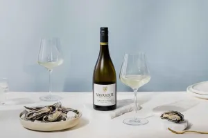 SB Vavasour Awatere Valley Point Wine Spirits