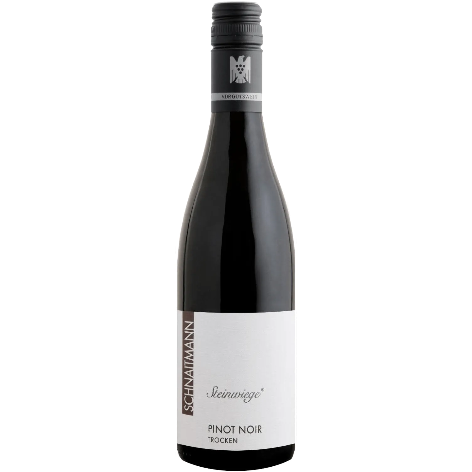 Schnaitmann Steinwiege Pinot Noir Trocken 2017