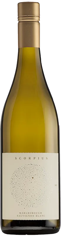 Scorpius Sauvignon Blanc