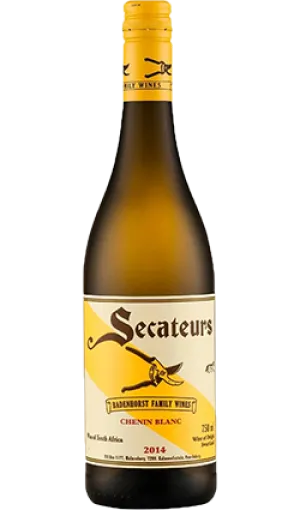 Secateurs Chenin Blanc 2023
