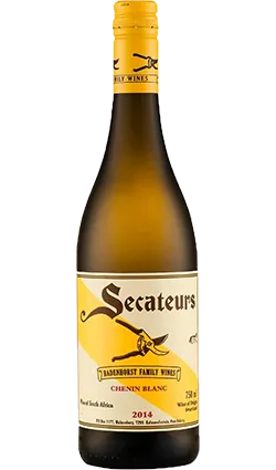 Secateurs Chenin Blanc 2023