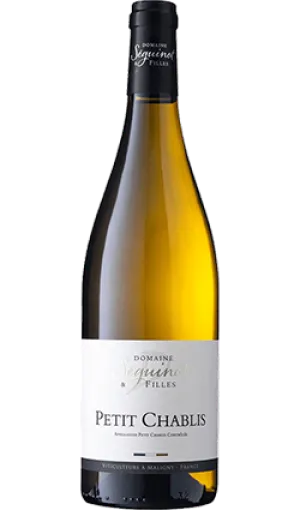 Seguinot Petit Chablis 2023