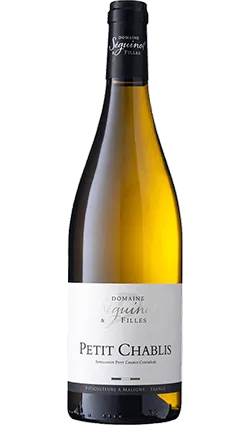 Seguinot Petit Chablis 2023