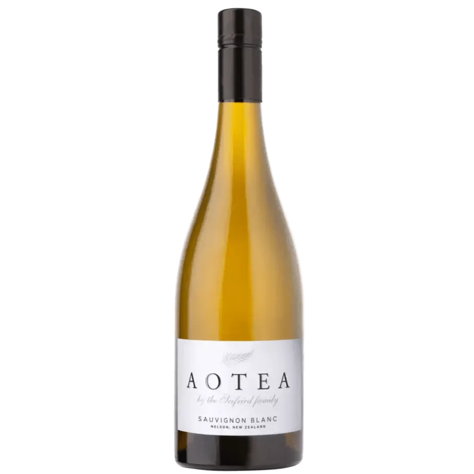 Seifried Estate Aotea Sauvignon Blanc 2023