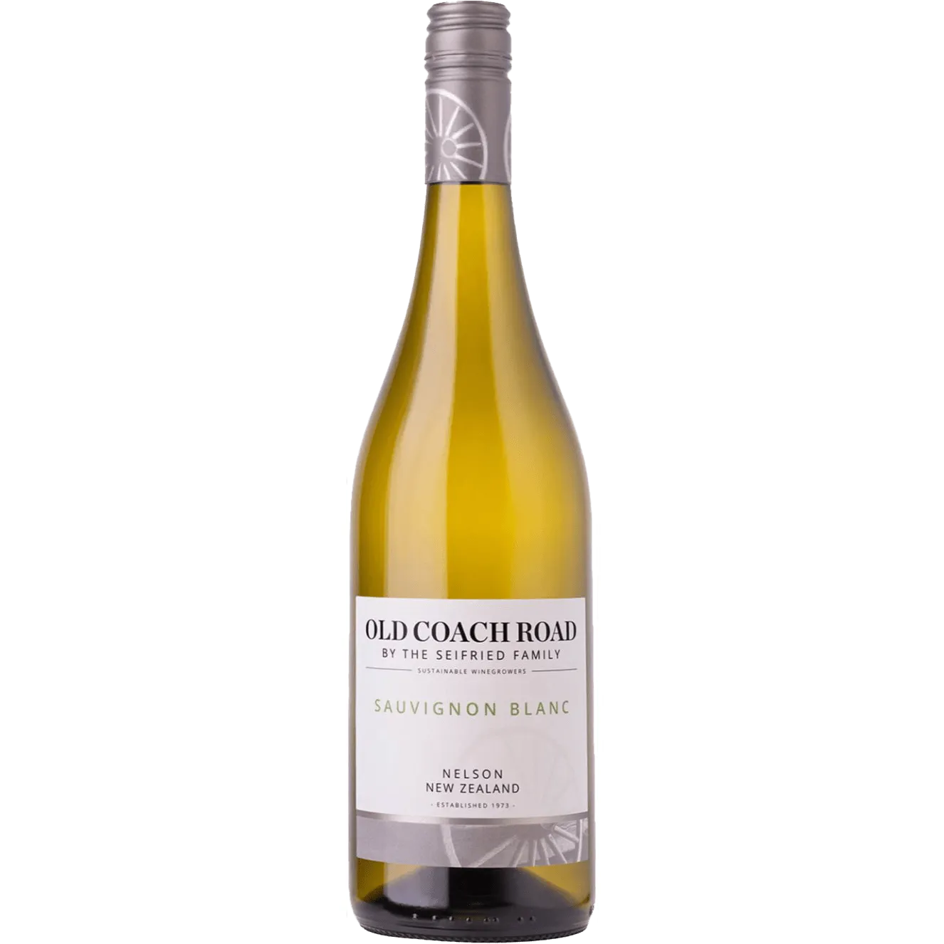 Seifried Estate Old Coach Road Sauvignon Blanc 2022