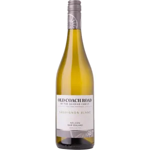 Seifried Estate Old Coach Road Sauvignon Blanc 2022