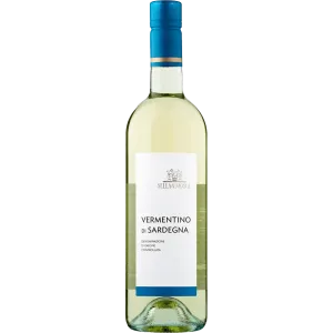 Sella & Mosca Vermentino di Sardegna DOC 2023
