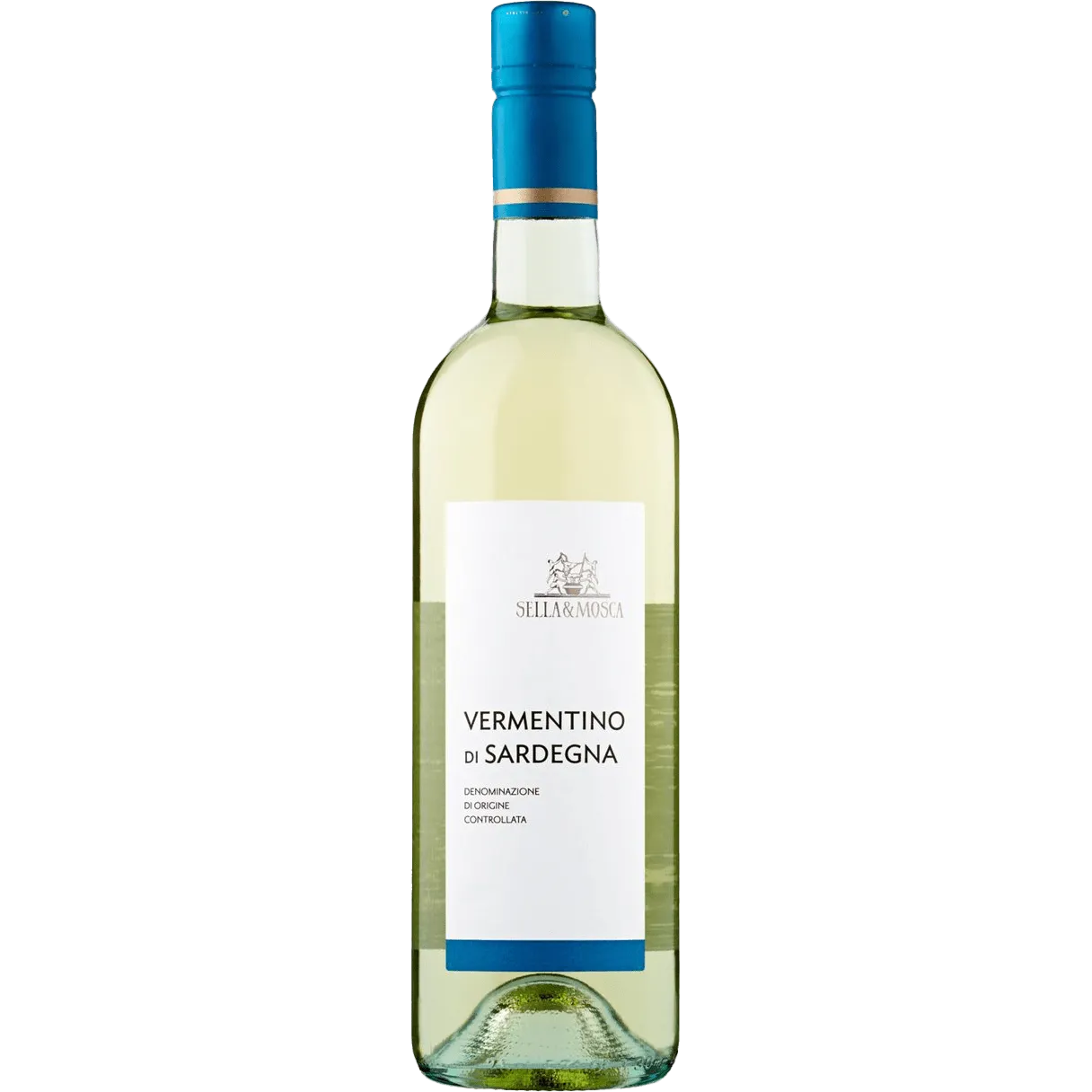 Sella & Mosca Vermentino di Sardegna DOC 2023