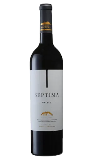 Septima Malbec 2023 750ml