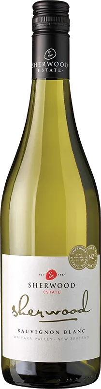 Sherwood Estate Sauvignon Blanc