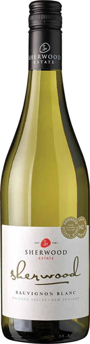 Sherwood Estate Sauvignon Blanc