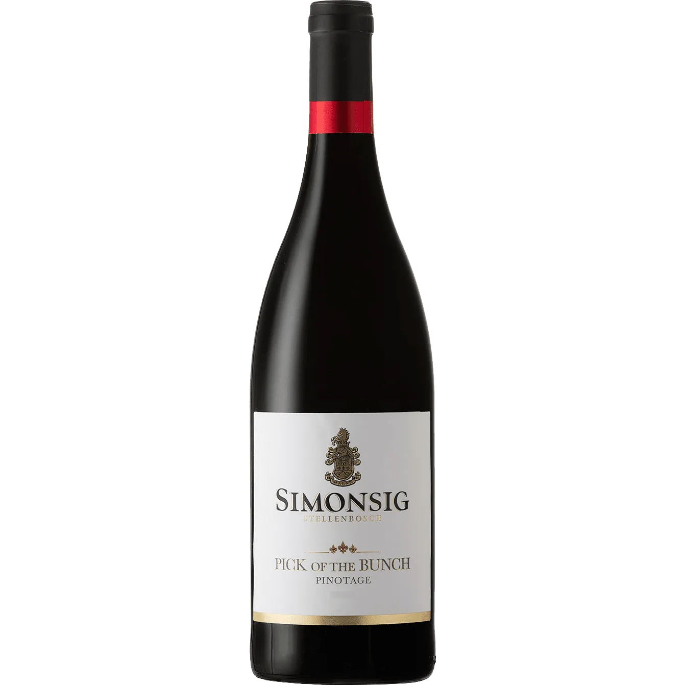 Simonsig Pick of the Bunch Pinotage  2022