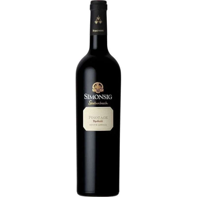 Simonsig Redhill Pinotage 2021