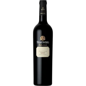 Simonsig Redhill Pinotage 2021