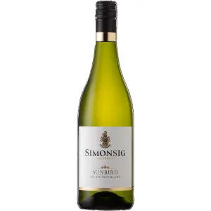 Simonsig Sunbird Sauvignon Blanc 2023