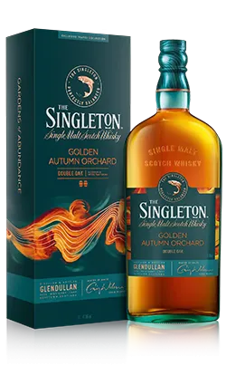 Singleton Golden Autumn Orchard 1000ml