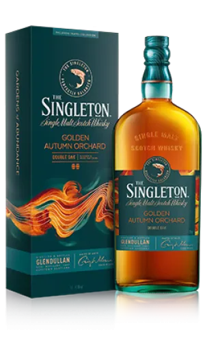 Singleton Golden Autumn Orchard 1000ml