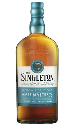 Singleton Malt Master's Selection 700ml