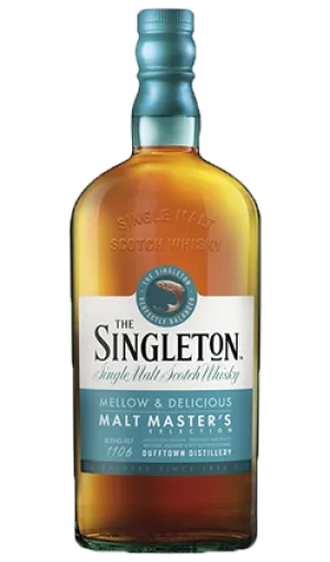 Singleton Malt Master's Selection 700ml