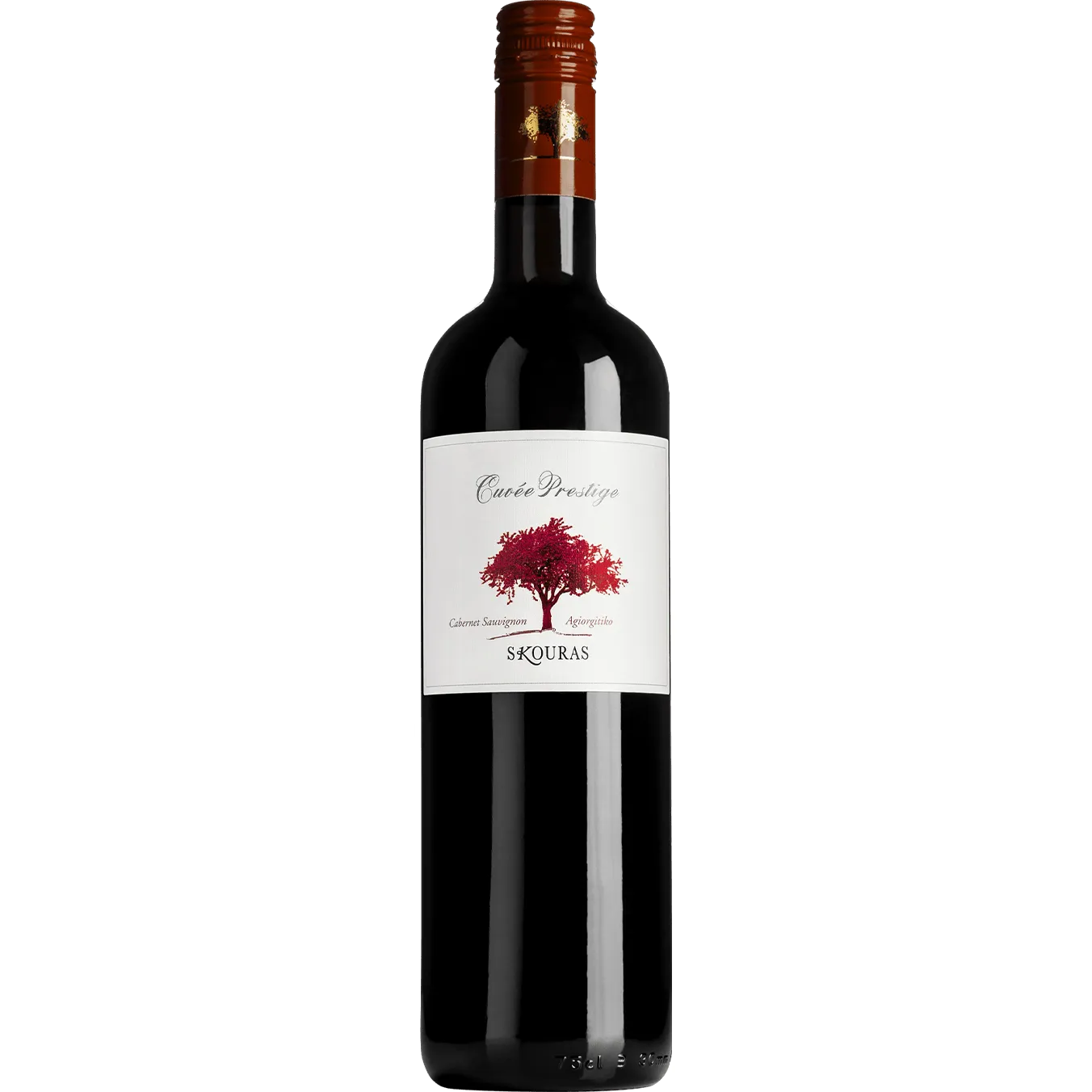 Skouras Cuvee Prestige Red