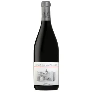 S√£o Jo√£o Porta dos Cavaleiros Dao Tinto 2019