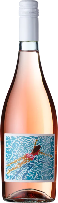 Solara Rosé