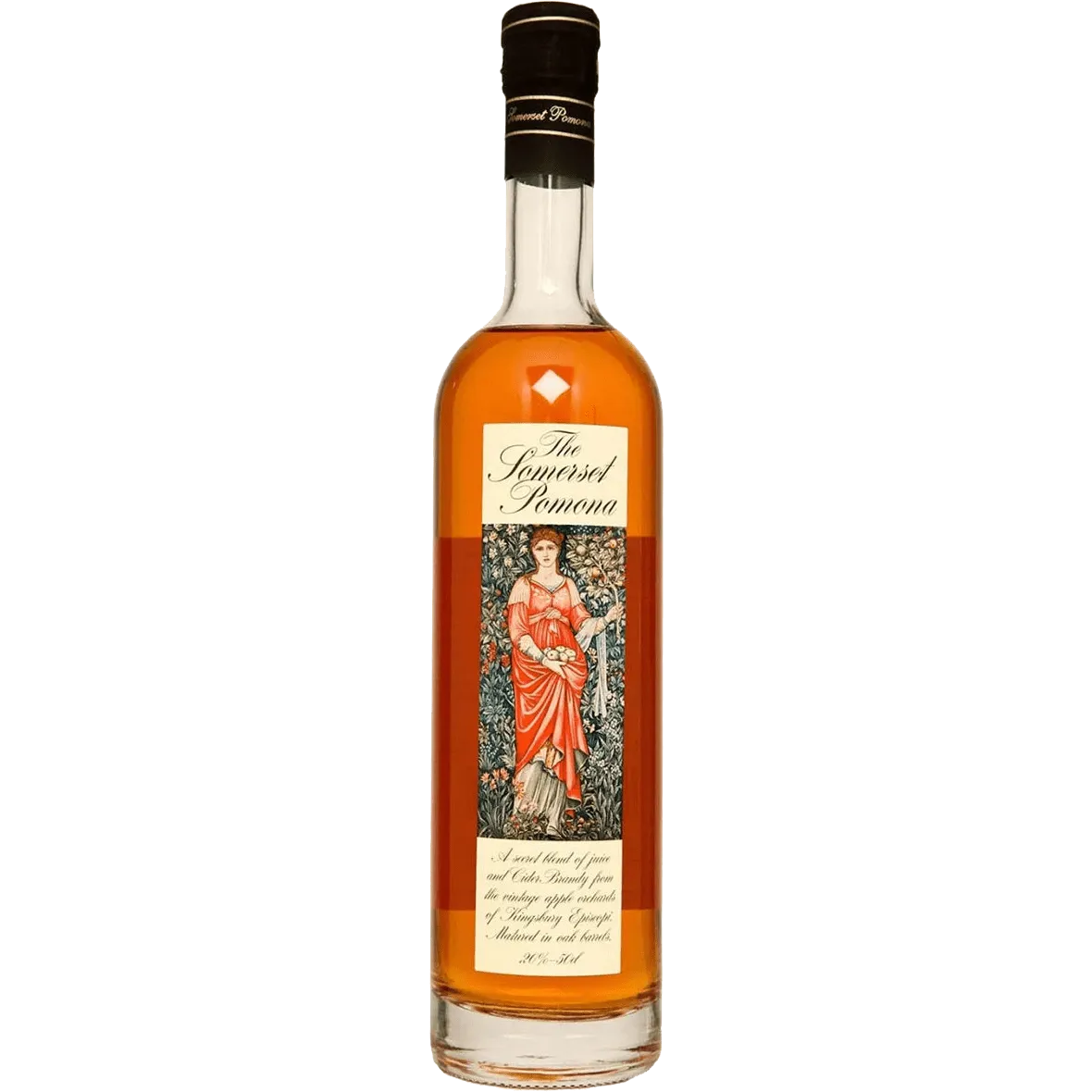 Somerset Cider Brandy Pomona