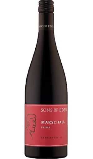 Sons of Eden Marschall Shiraz 23