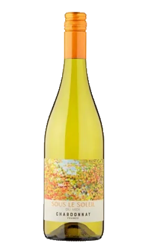 Sous le Soleil Chardonnay 2023