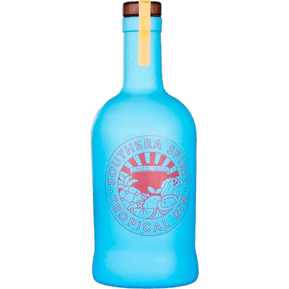 Southsea Spirit Tropical Gin