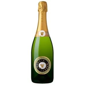 Sparkling Gloria Ferrer Sonoma Brut Point Wine Spirits