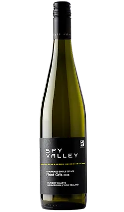 Spy Valley Pinot Gris 2023 750ml