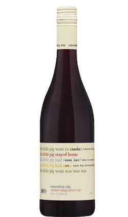 Squealing Pig Pinot Noir 23/24 750ml