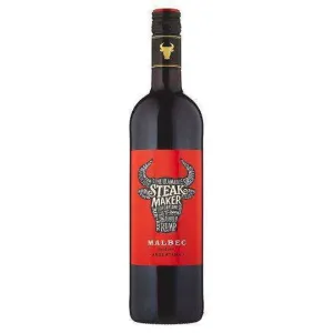 Steak Maker Malbec 2023