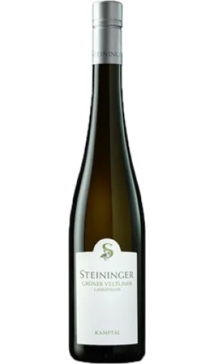 Steininger Gruner Veltliner 2023