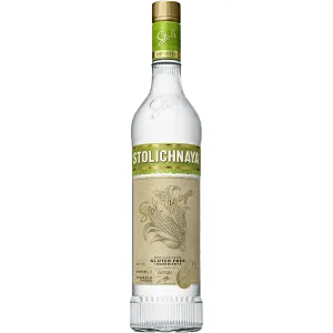 Stoli Gluten Free Vodka