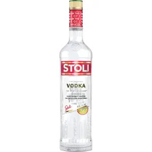 Stoli Premium Red Label