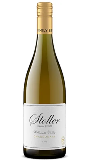 Stoller Family Estate 2023 Willamette Valley Chardonnay Taylors Wines