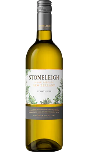 Stoneleigh Pinot Gris 2024 750ml