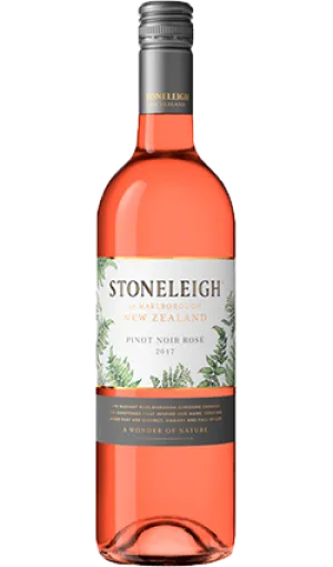 Stoneleigh Rose (Pinot Noir) 2024 750ml