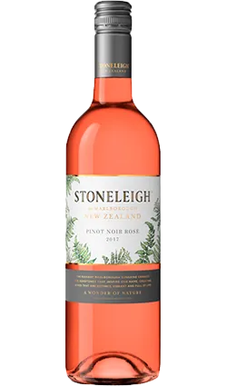 Stoneleigh Rose (Pinot Noir) 2024 750ml